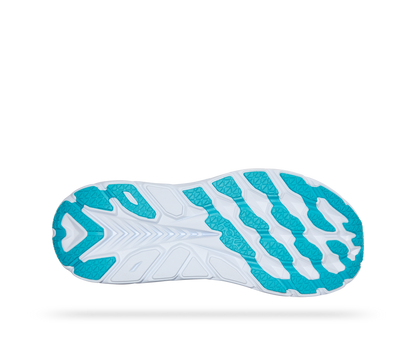 HOKA Clifton 8 - Ibiza Blue