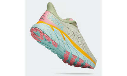 HOKA Clifton 8 - Seaweed