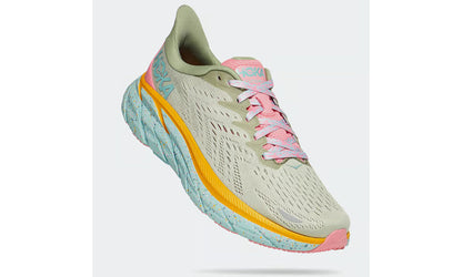 HOKA Clifton 8 - Seaweed