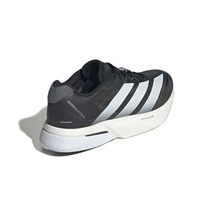 Adizero Boston 13 - Core Black Grey