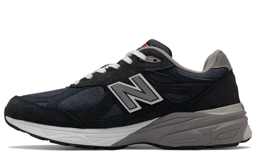 NB 990 V3 - Navy Denim
