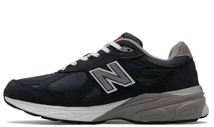 NB 990 V3 - Navy Denim