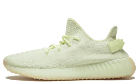 Yeezy 350 V2 - Butter