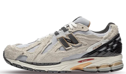 NB 1906D - Protection Pack Reflection