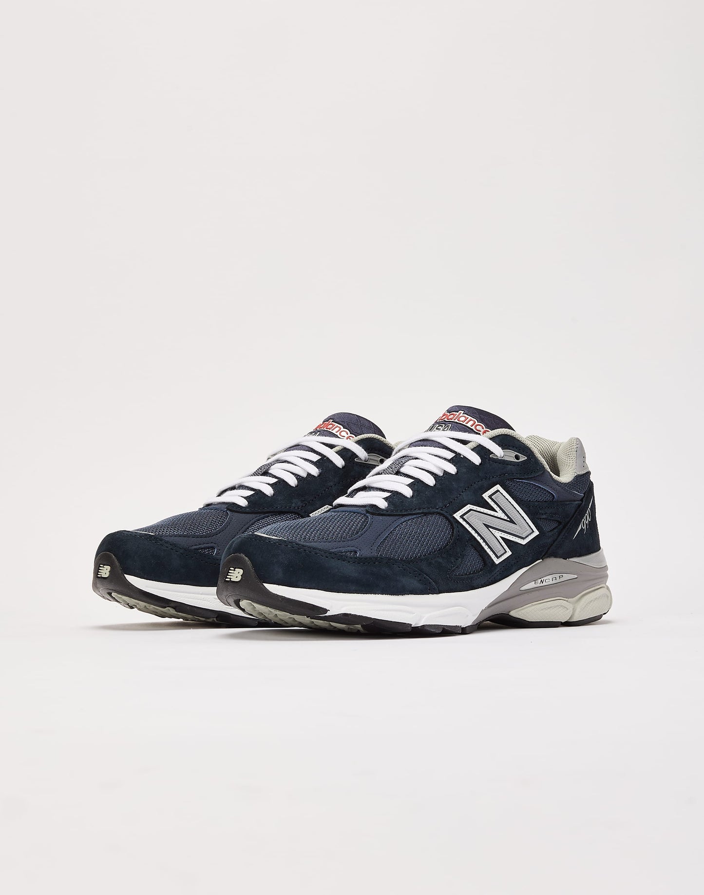 NB 990 V3 - Navy Denim
