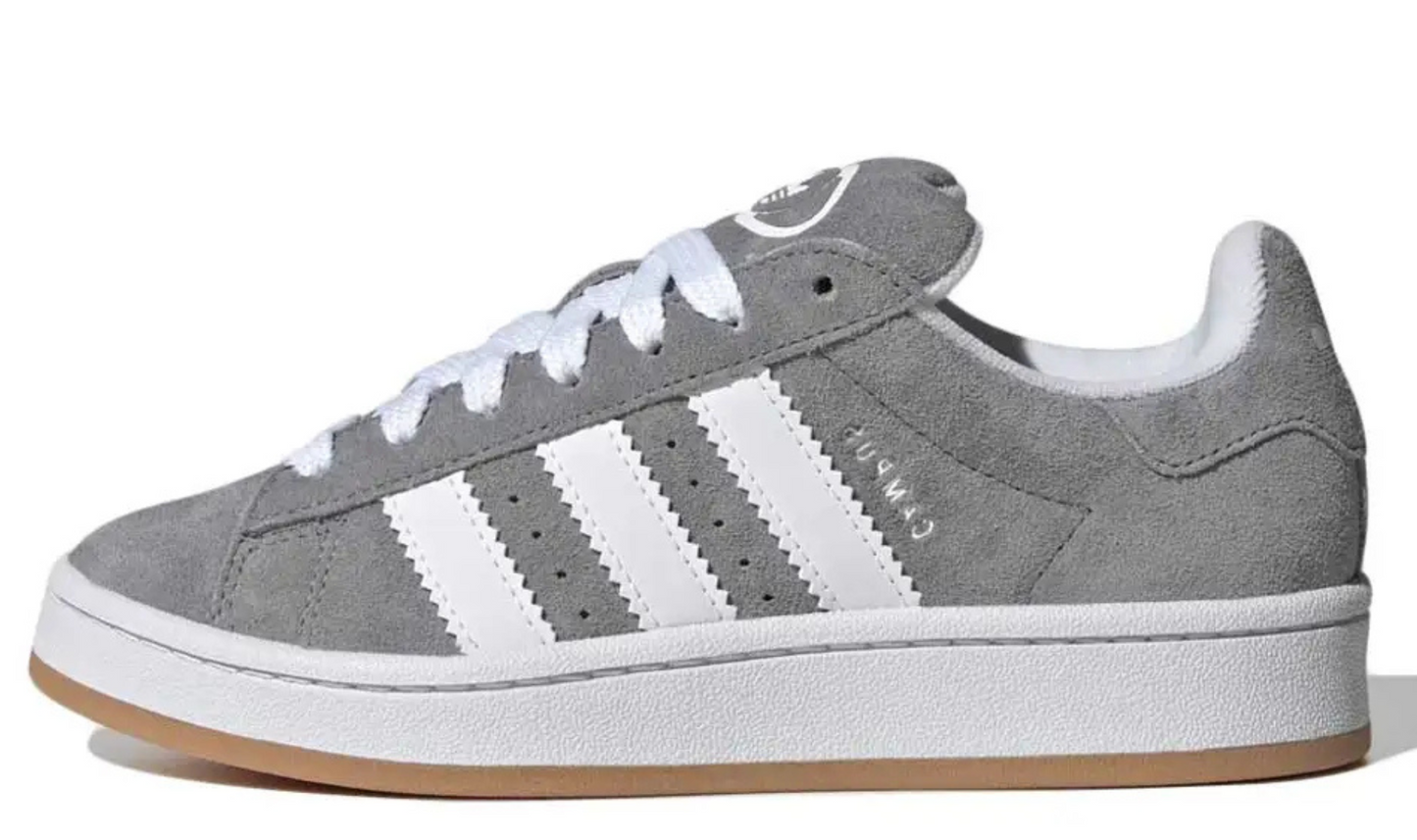 Campus 00 - GS Grey
