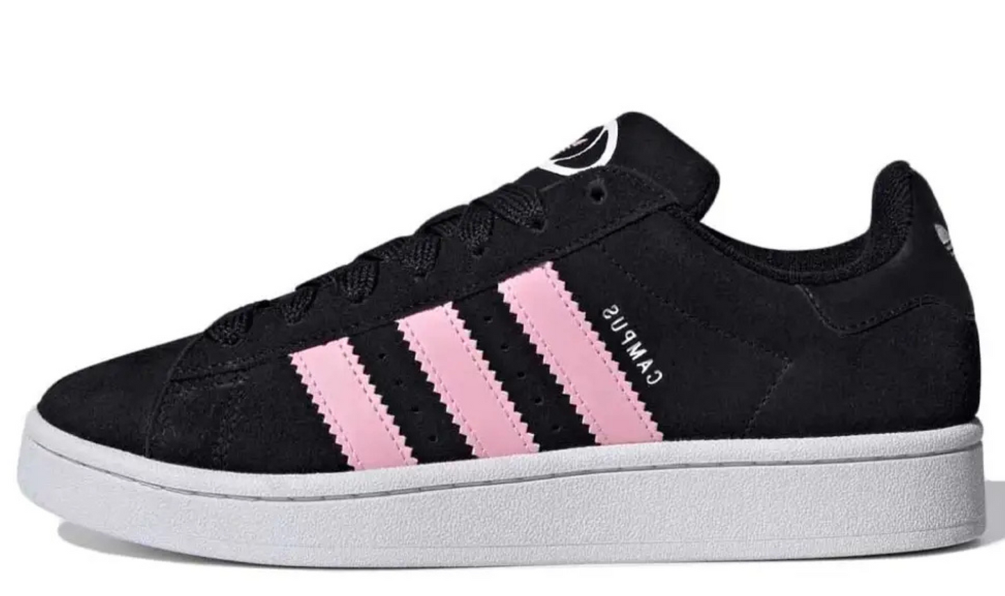 Campus 00 - Black True Pink