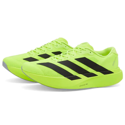 Adizero Evo SL - Lucid Lemon Black