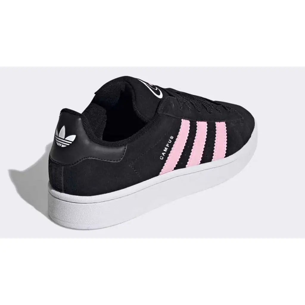 Campus 00 - Black True Pink