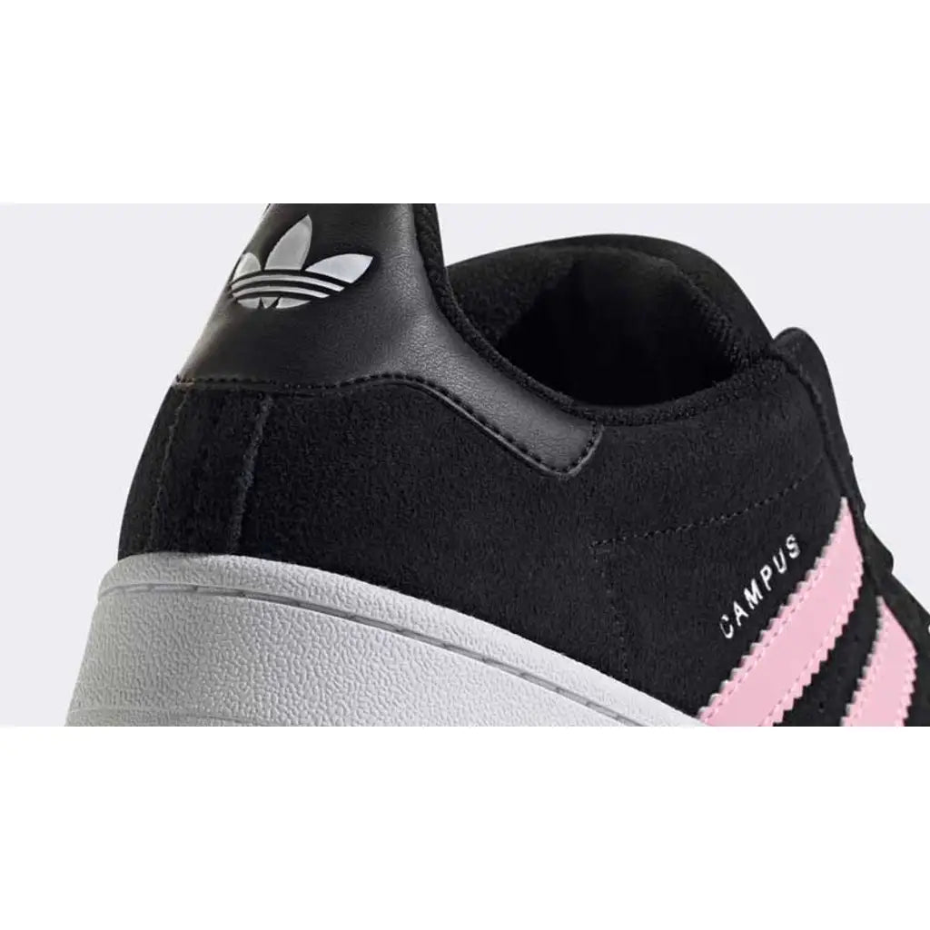 Campus 00 - Black True Pink