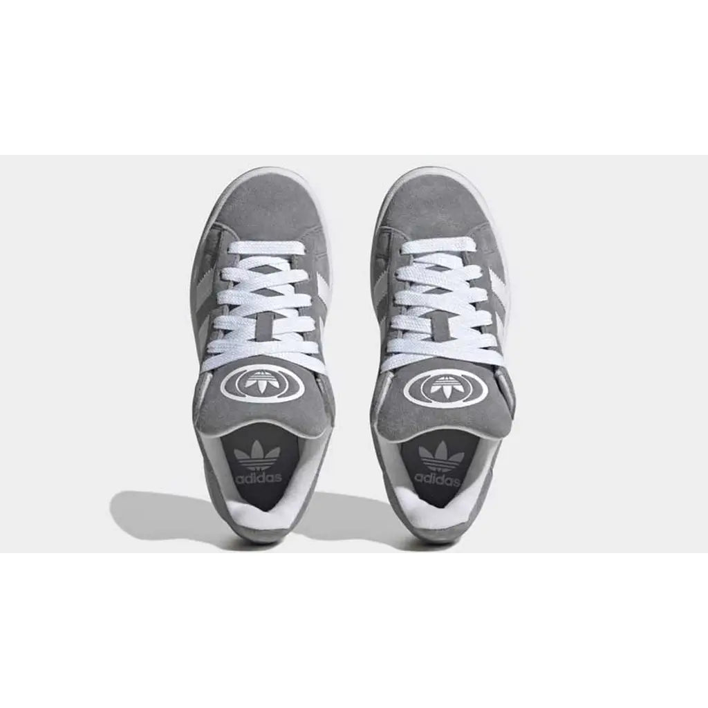 Campus 00 - GS Grey