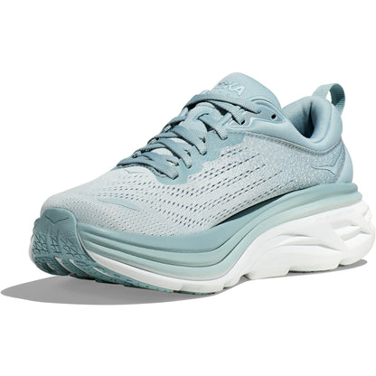 HOKA Bondi 8 - Cloud Blue