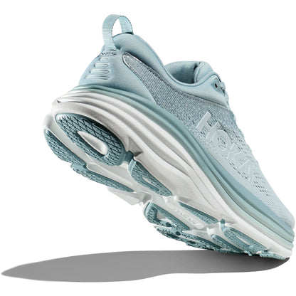HOKA Bondi 8 - Cloud Blue