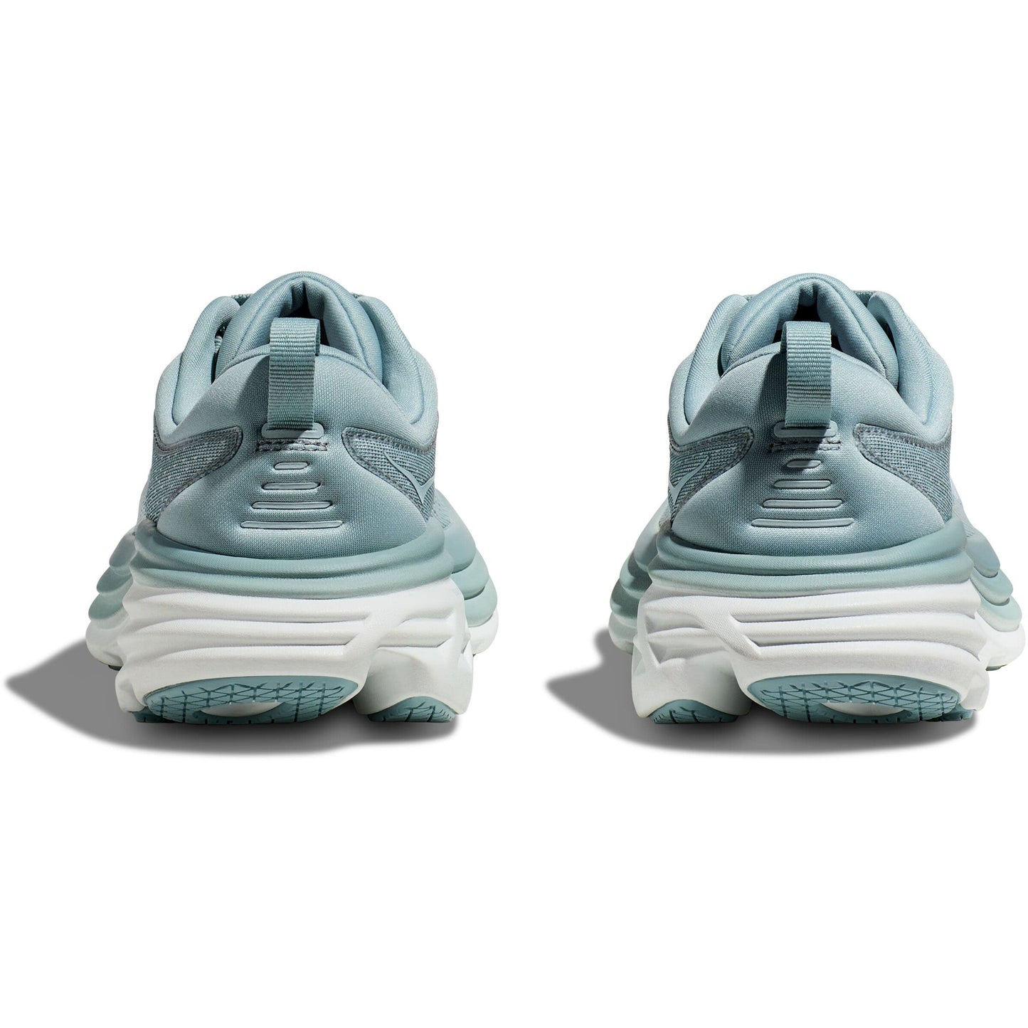 HOKA Bondi 8 - Cloud Blue