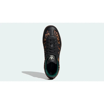 Samba OG - Leopard Black Green